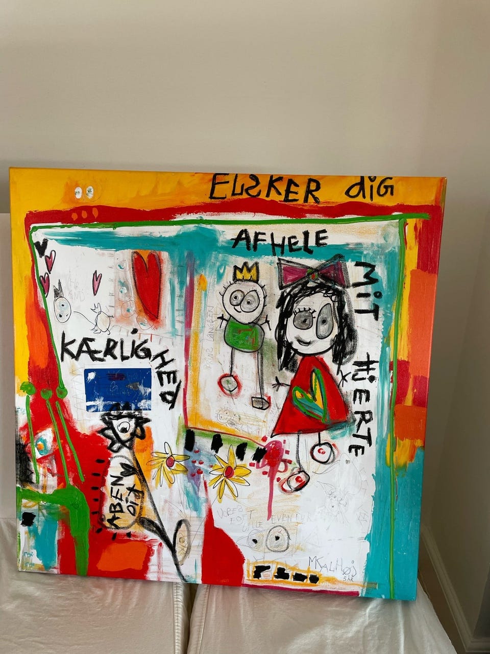 Galleribillede