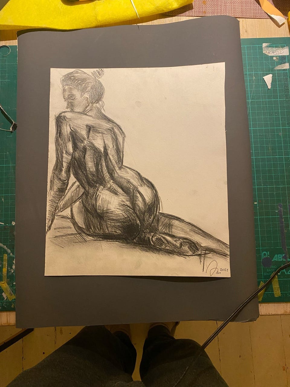 Galleribillede