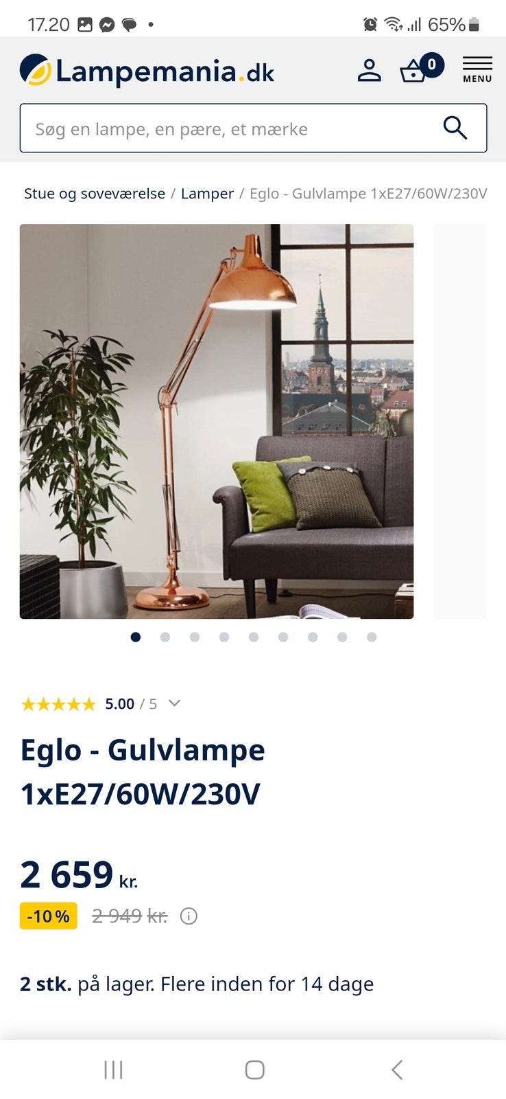 Galleribillede