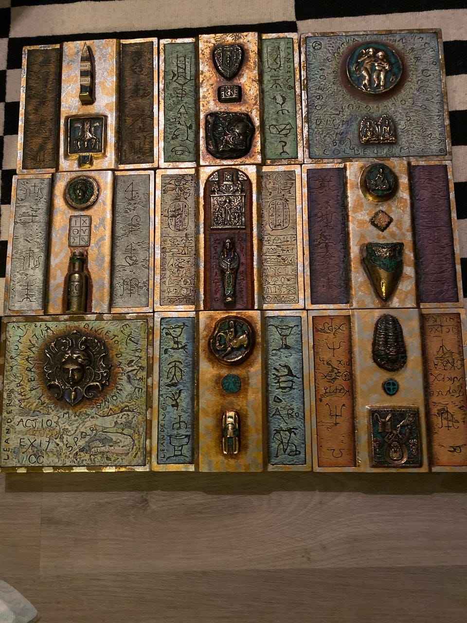 Galleribillede