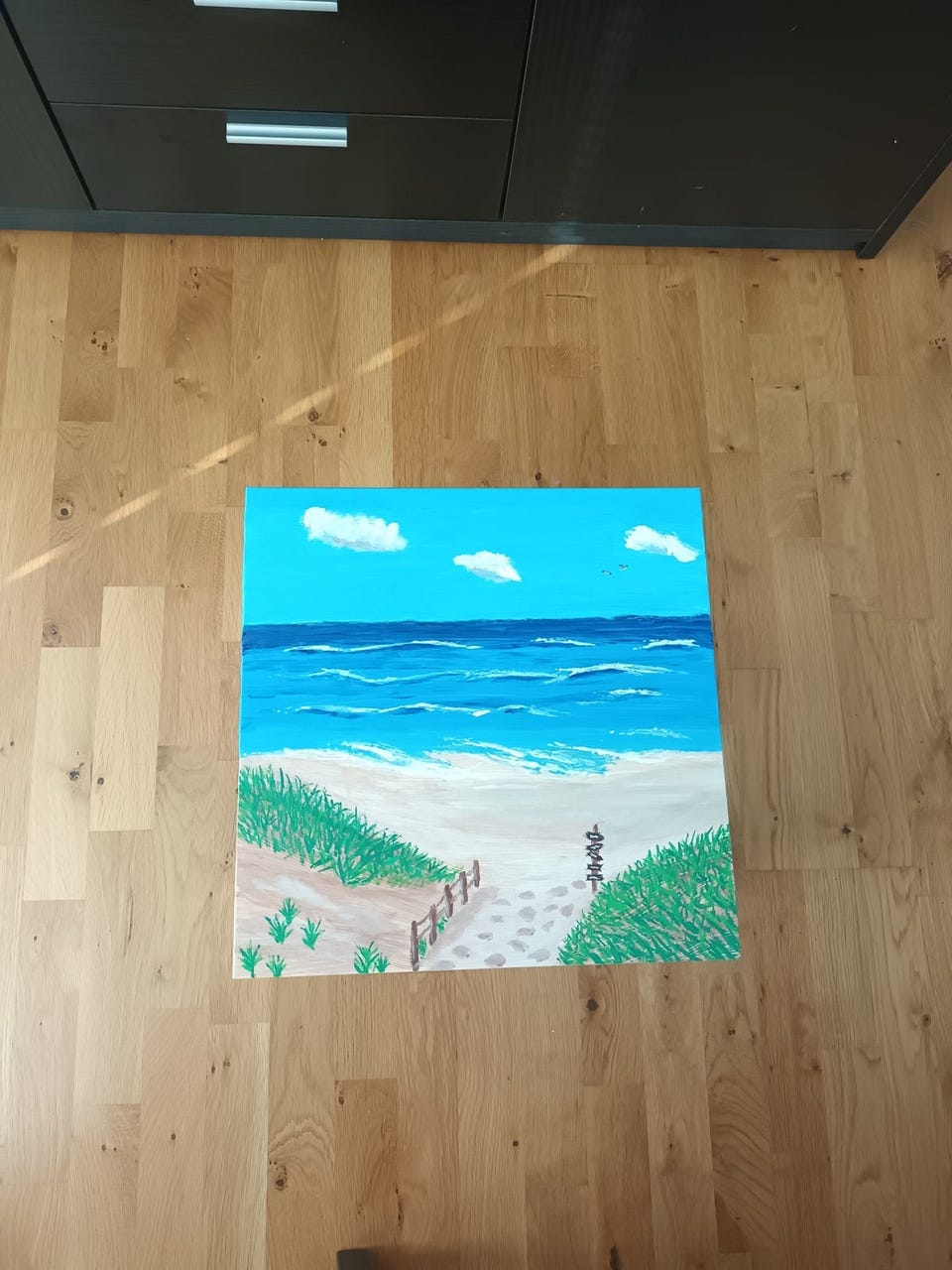 Galleribillede