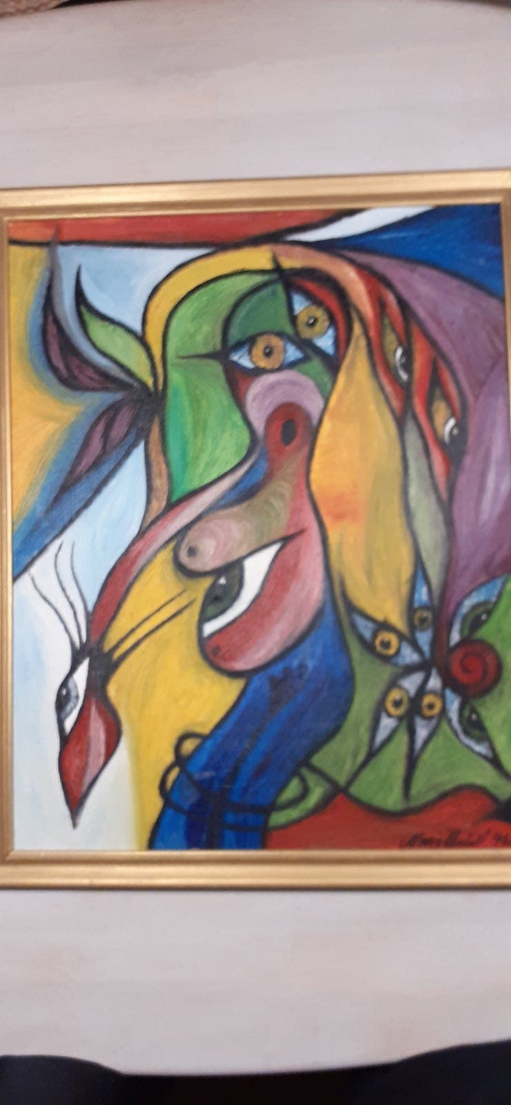 Galleribillede