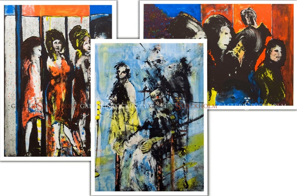 Galleribillede