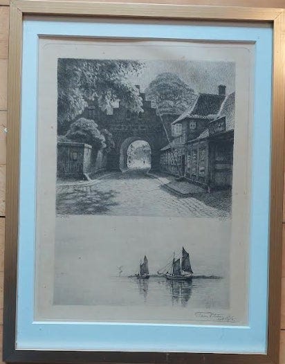 Galleribillede