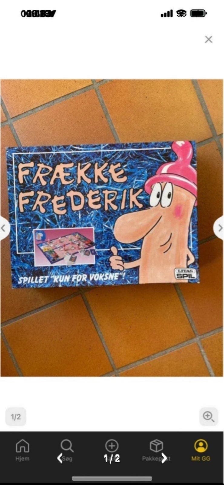 Galleribillede