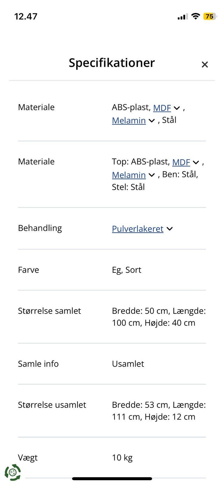 Galleribillede