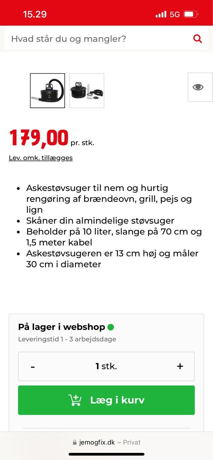 Galleribillede