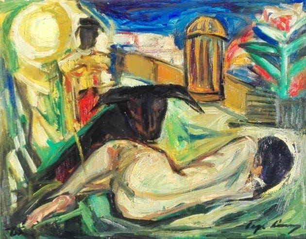 Galleribillede