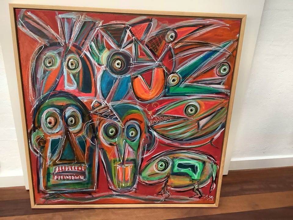 Galleribillede