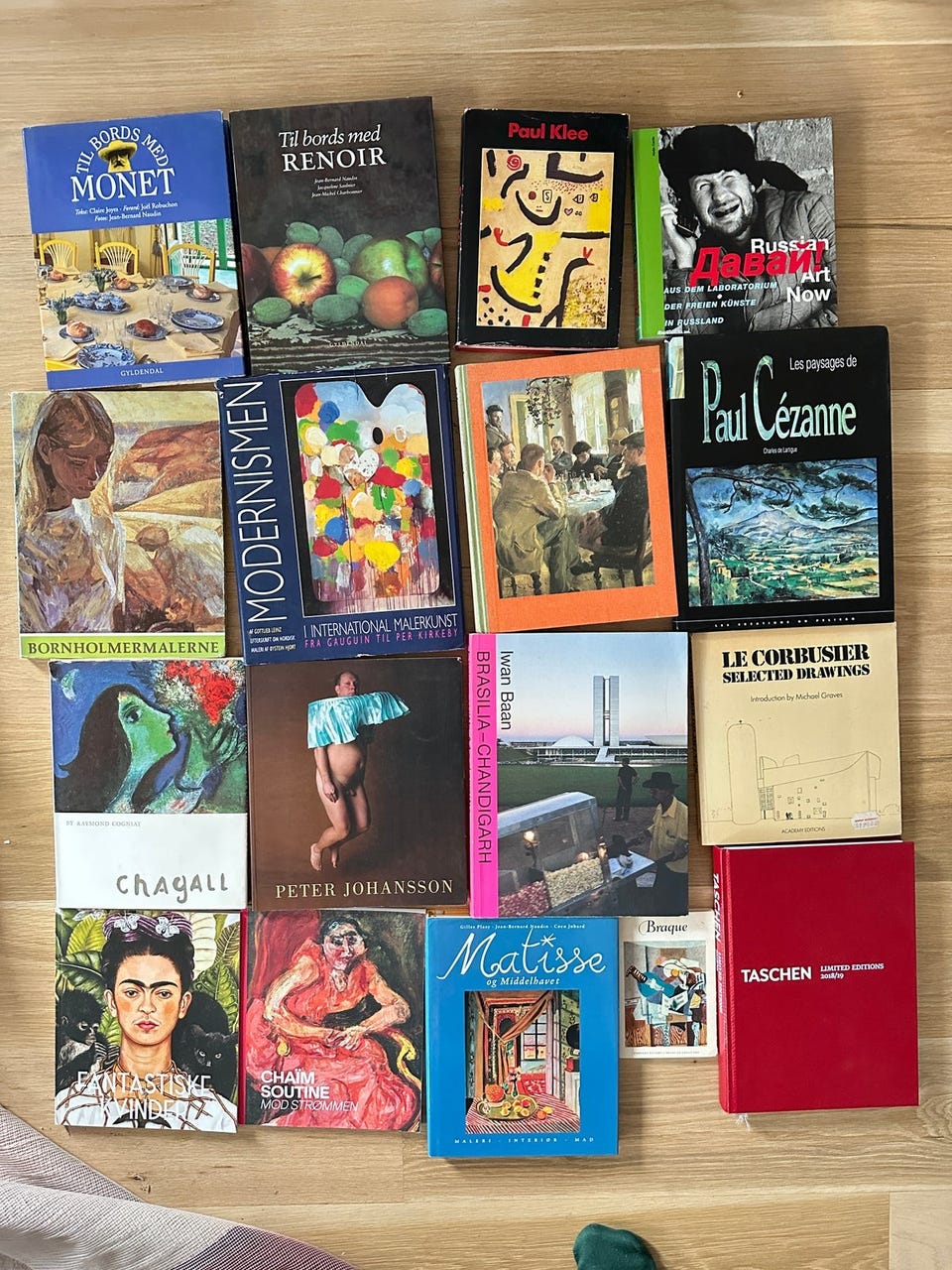 Galleribillede