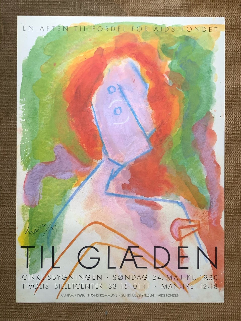 Galleribillede