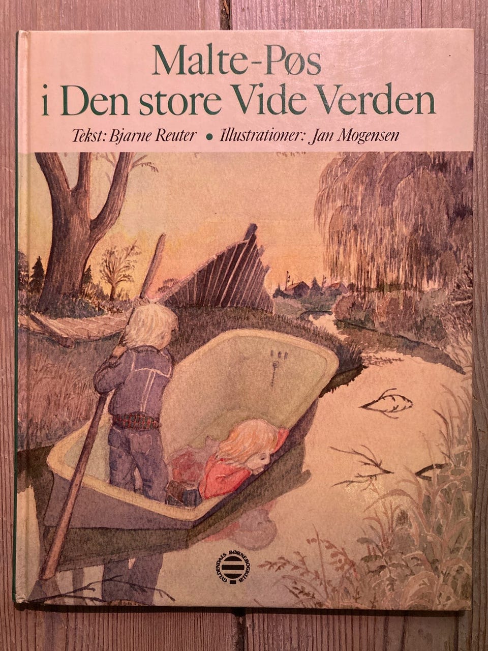 Galleribillede