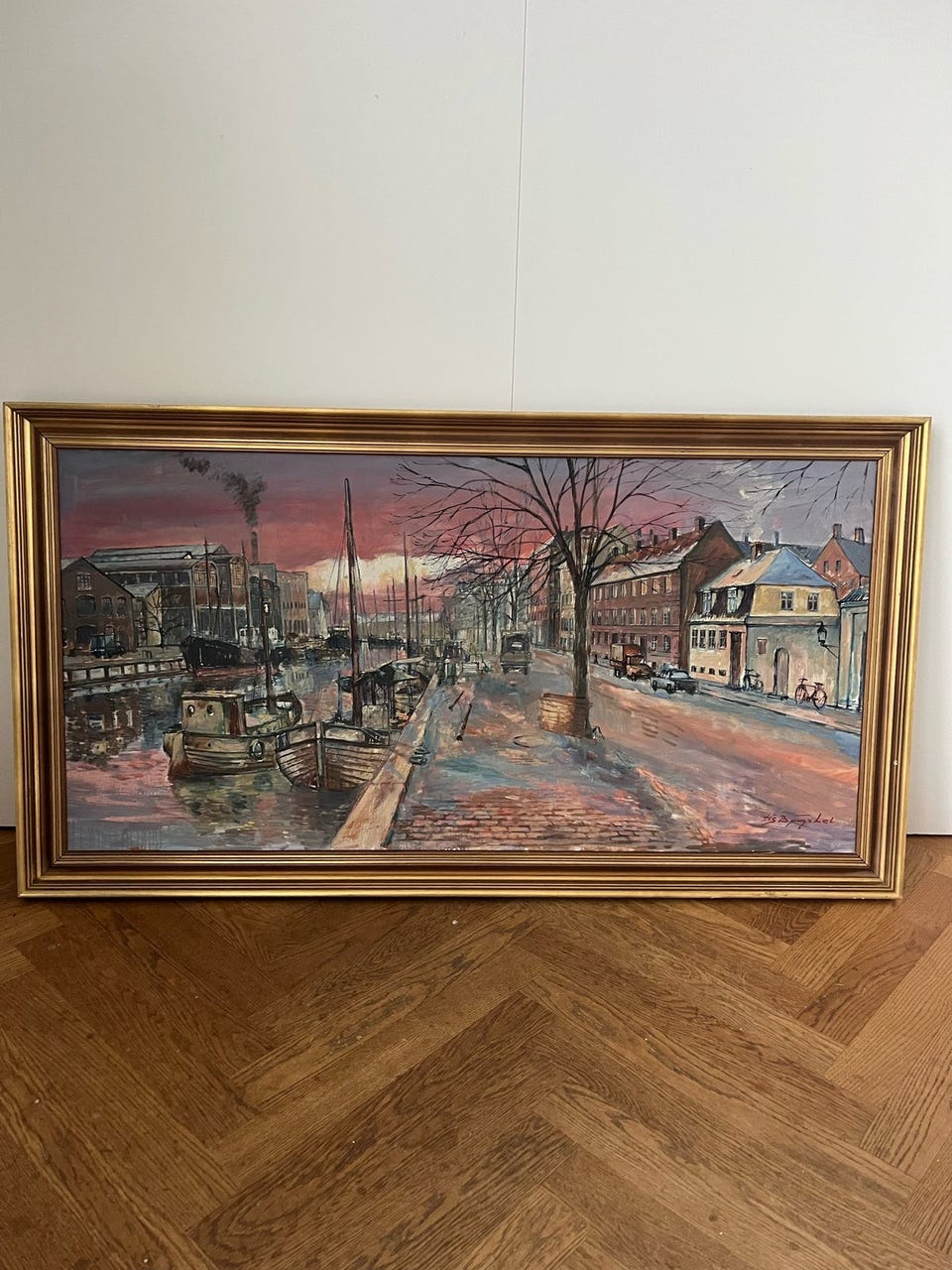 Galleribillede