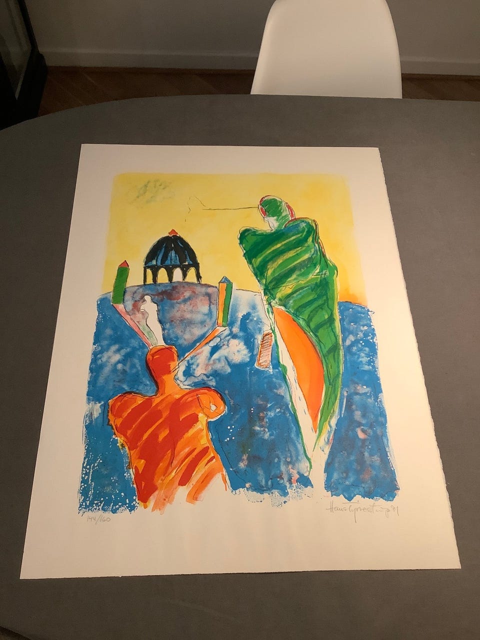 Galleribillede