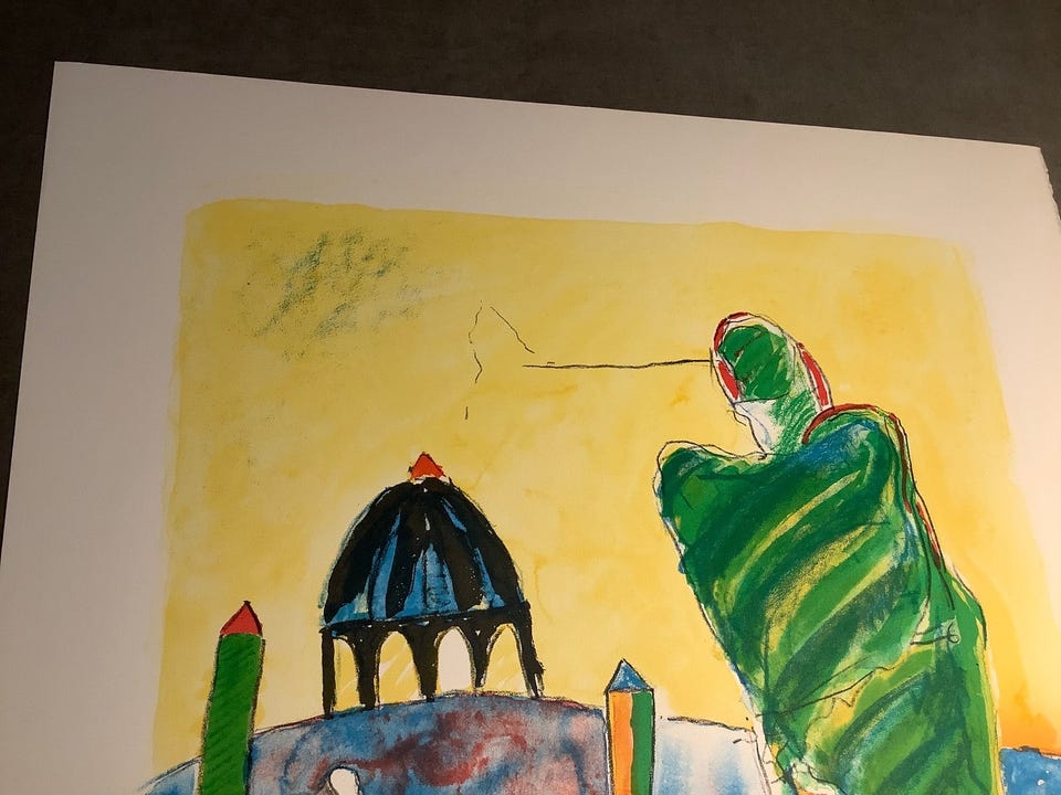 Galleribillede