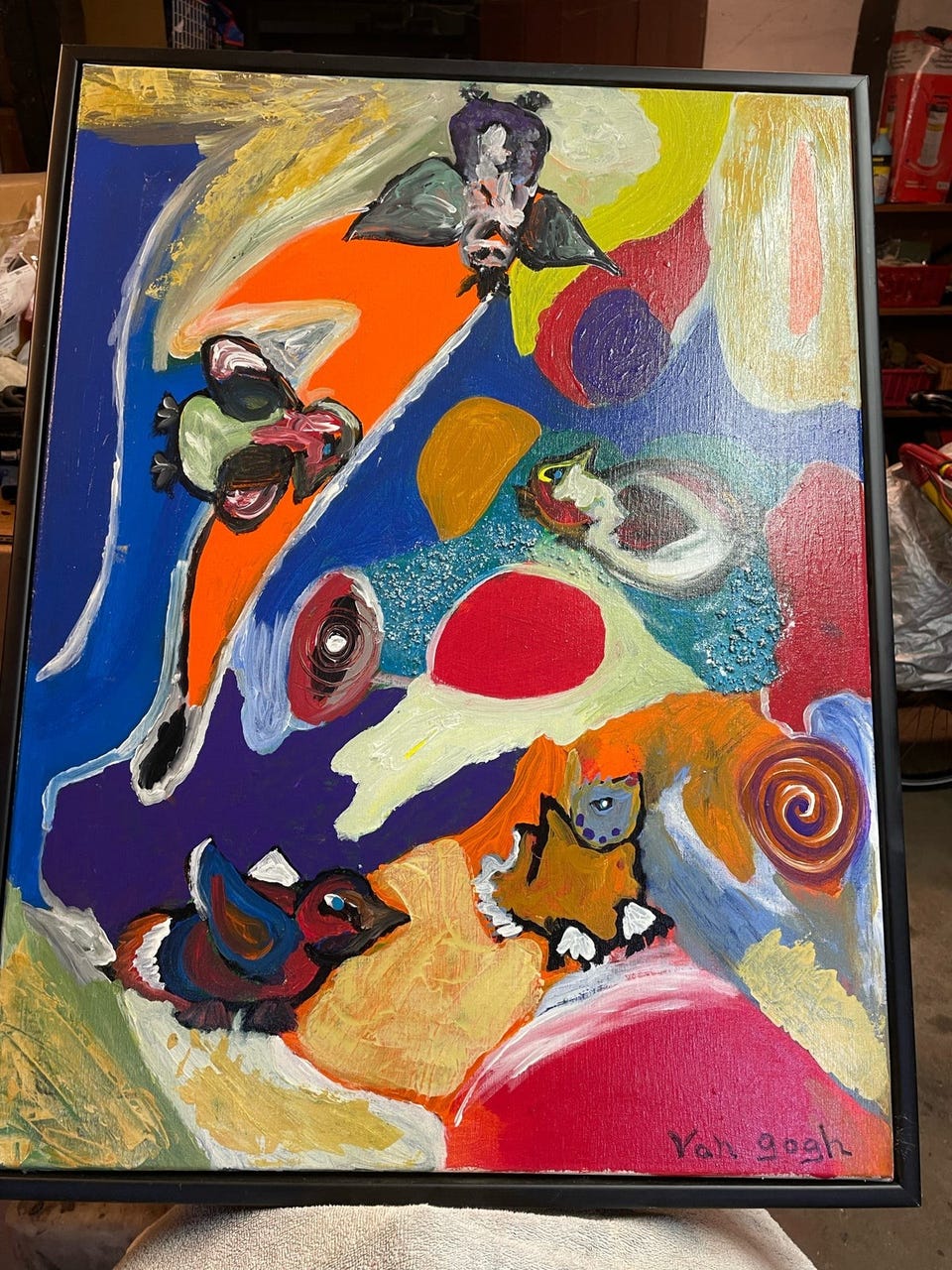 Galleribillede