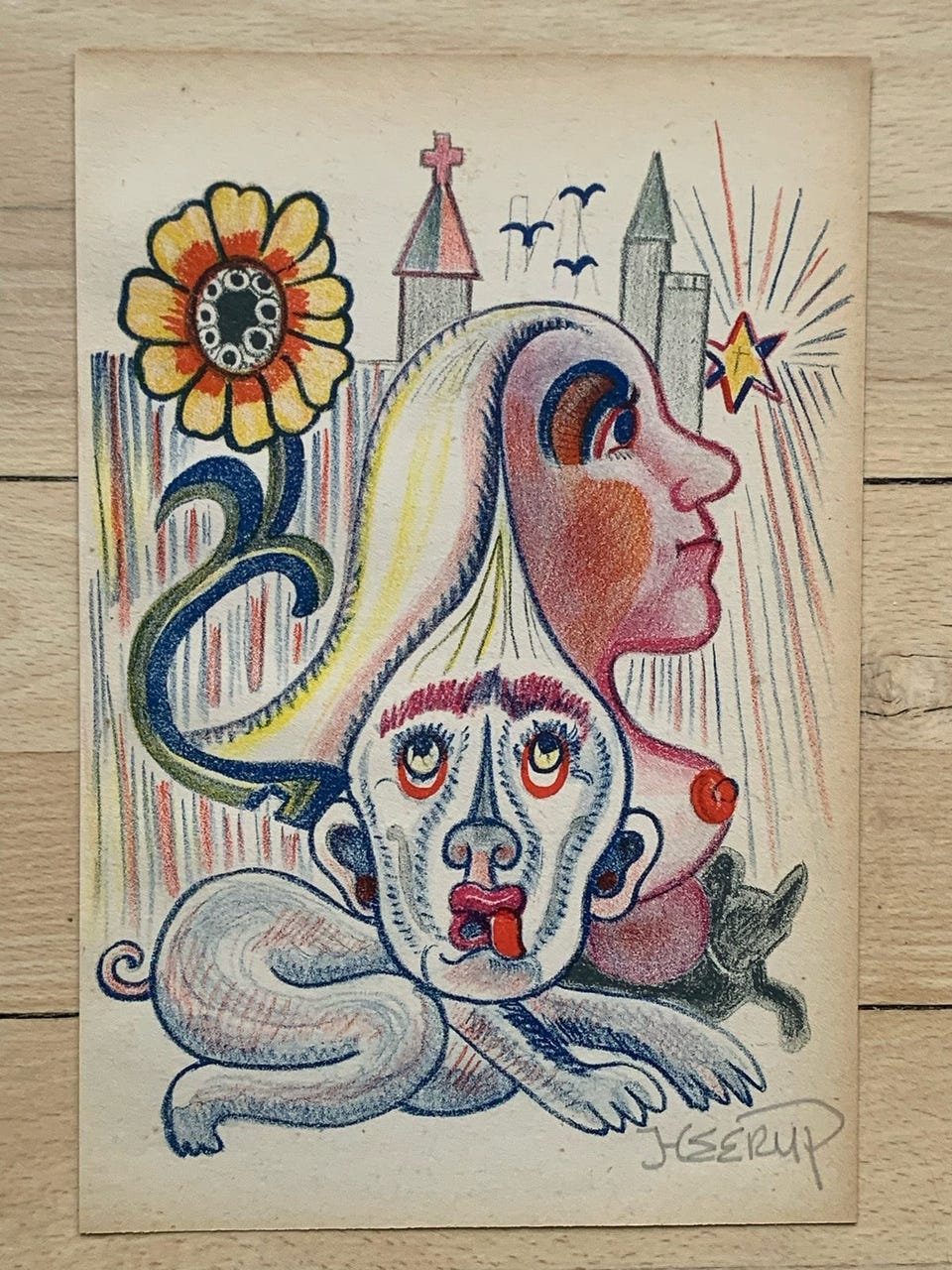 Galleribillede