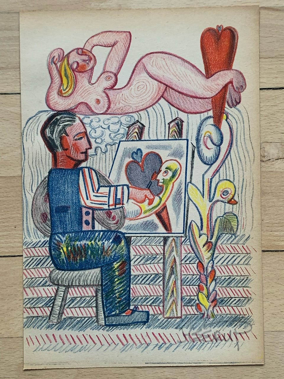 Galleribillede