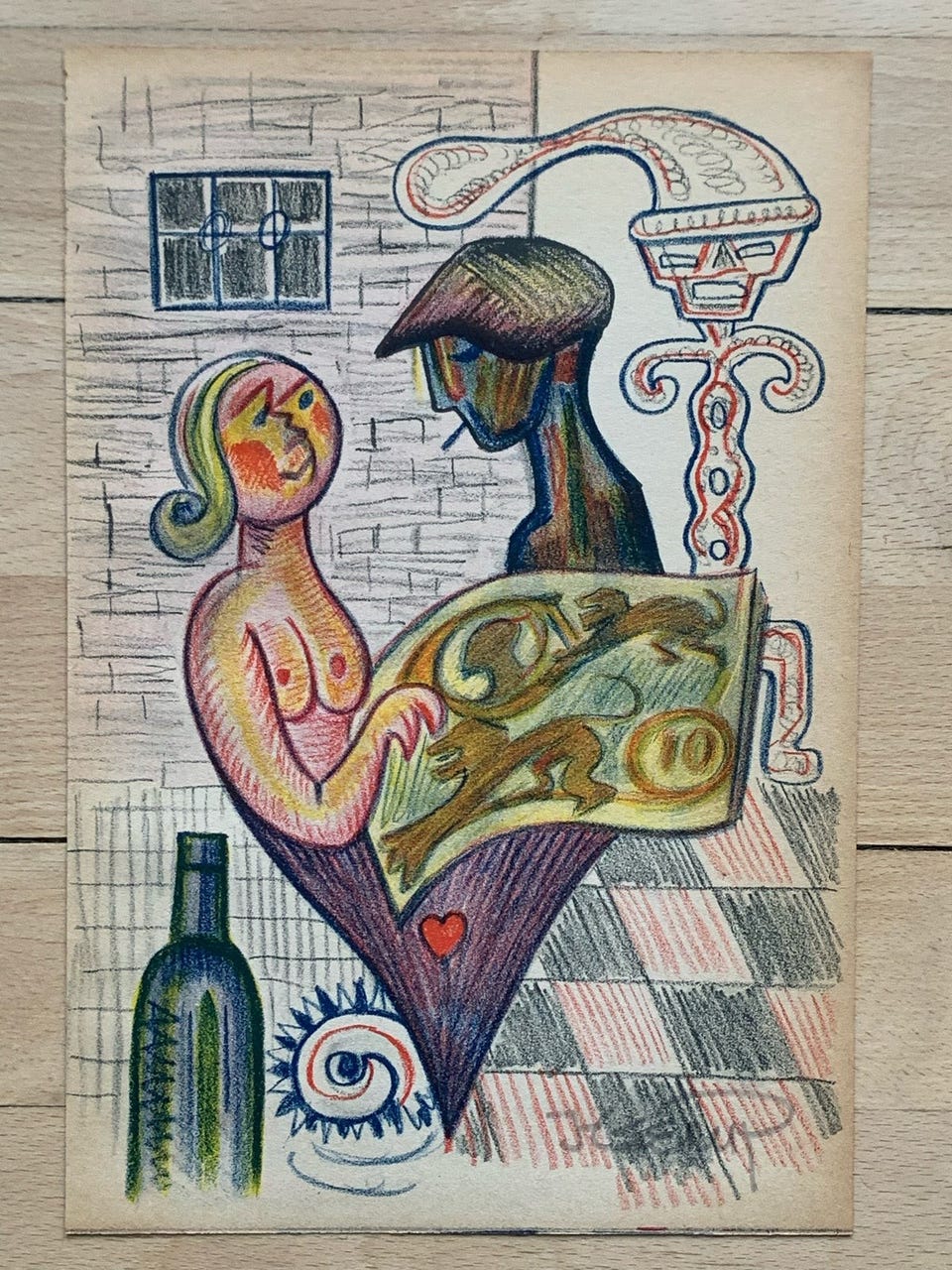 Galleribillede