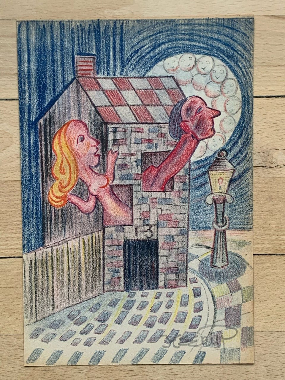 Galleribillede
