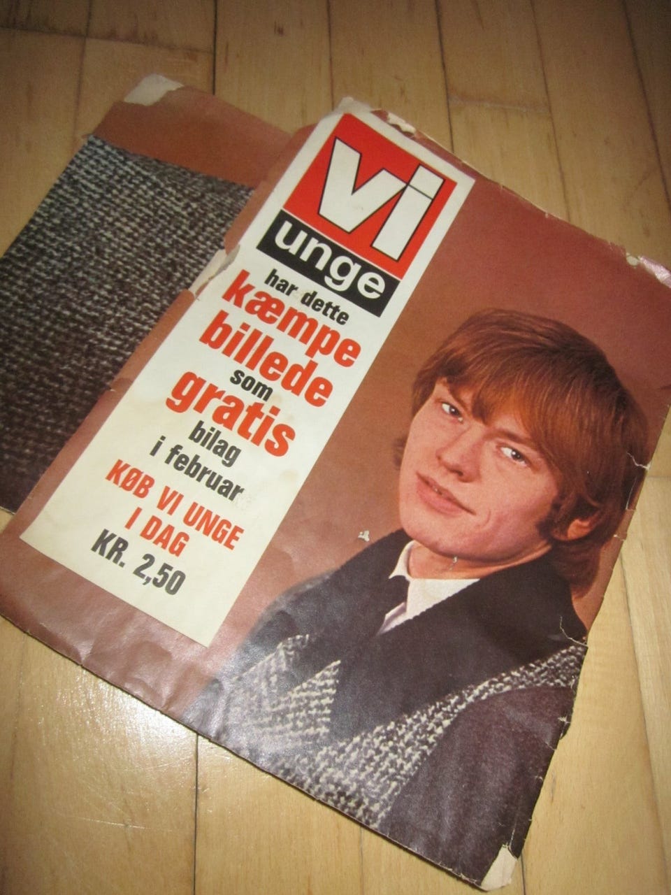 Galleribillede