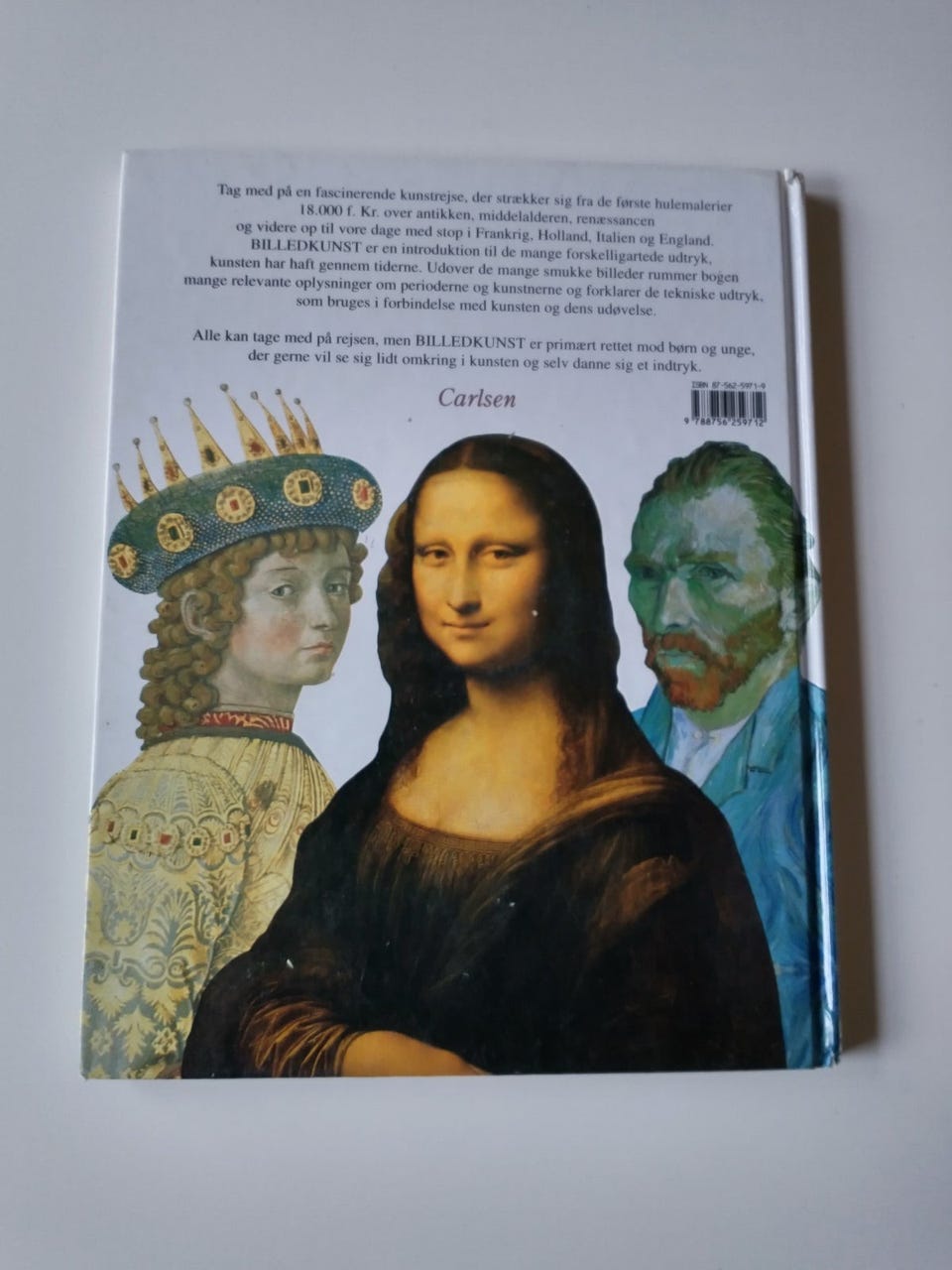 Galleribillede