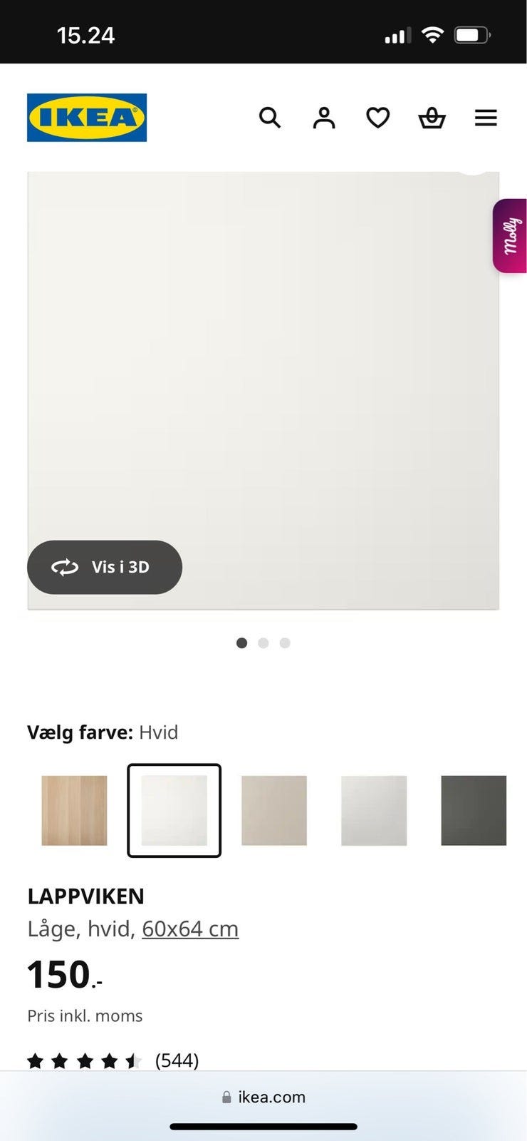Galleribillede