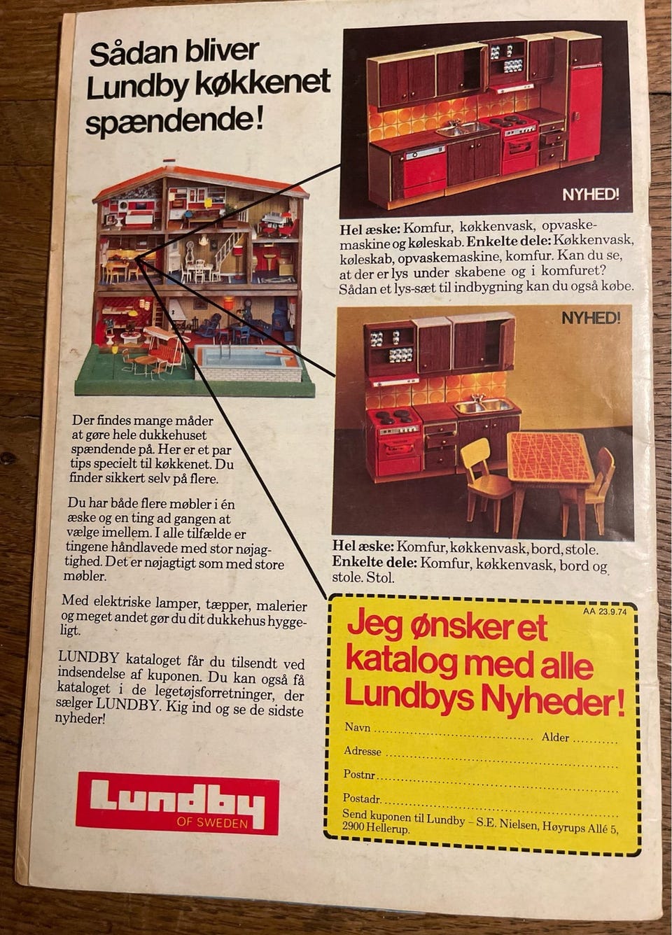 Galleribillede