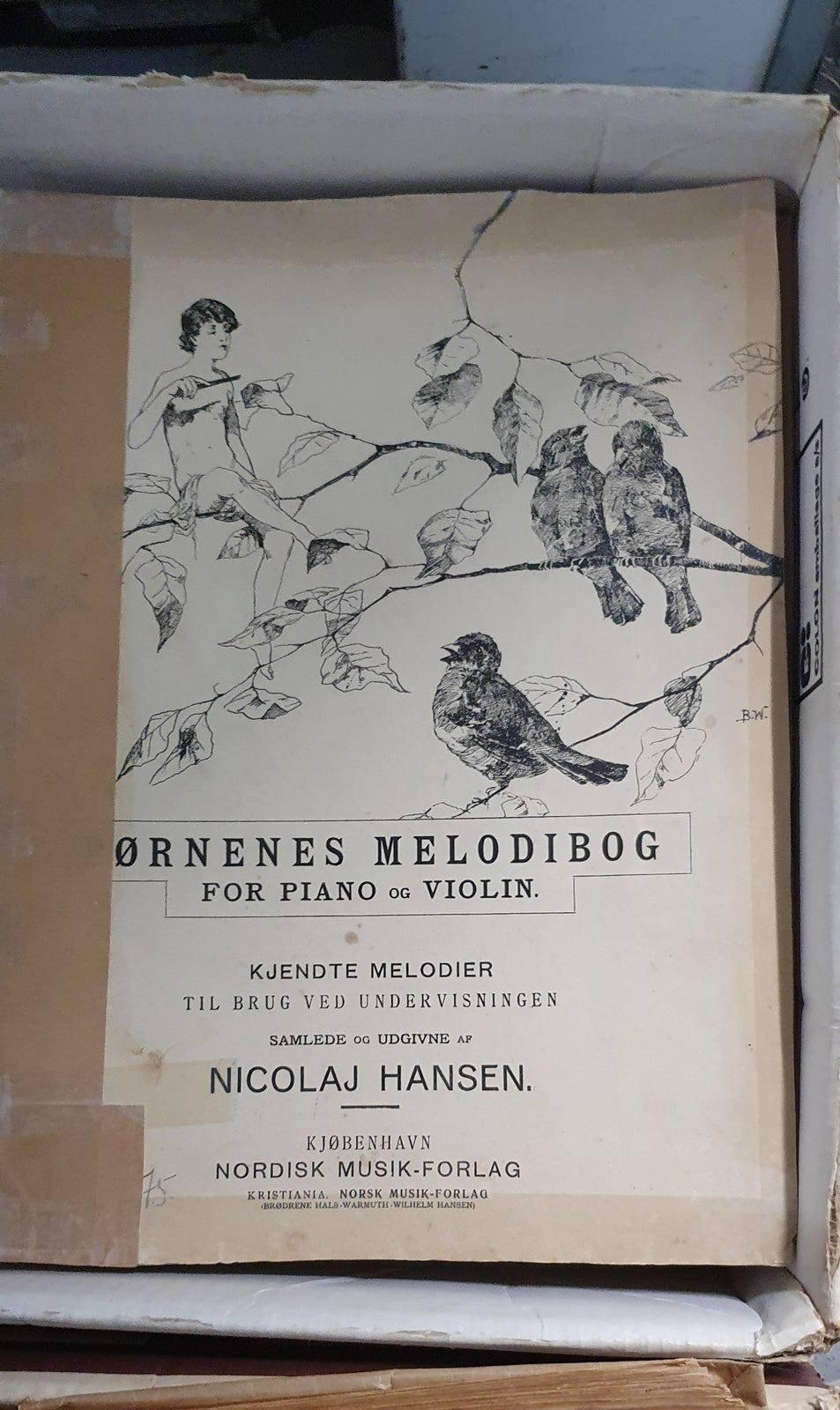 Galleribillede