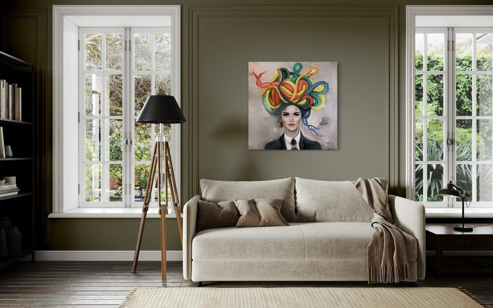 Galleribillede