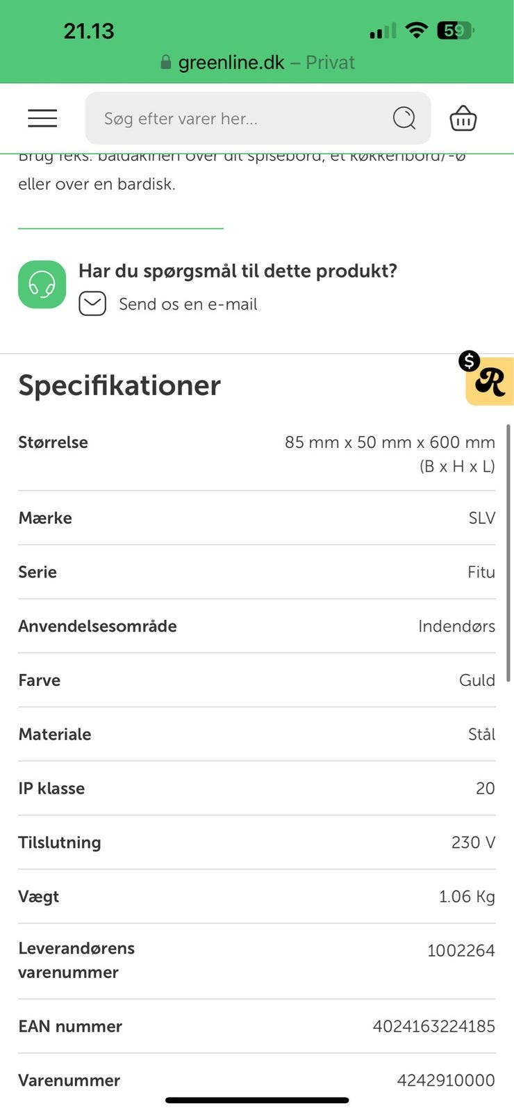 Galleribillede