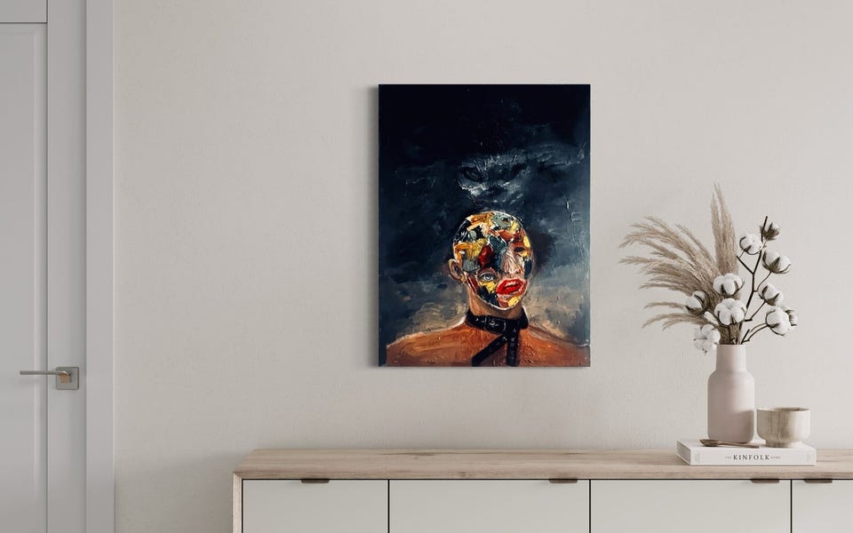 Galleribillede
