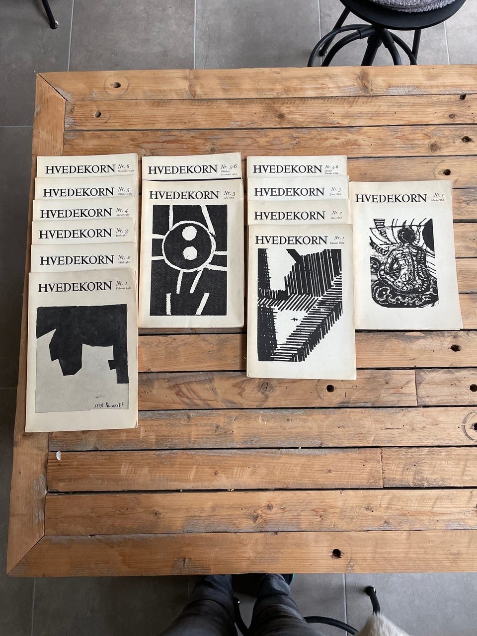 Galleribillede
