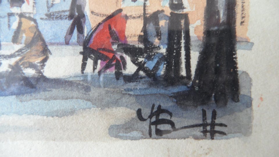 Galleribillede