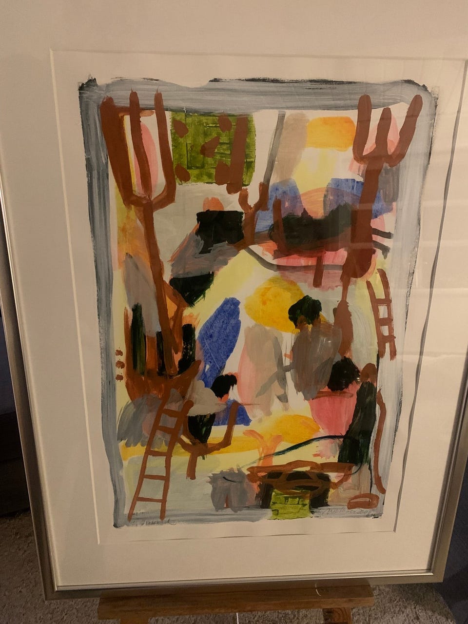Galleribillede