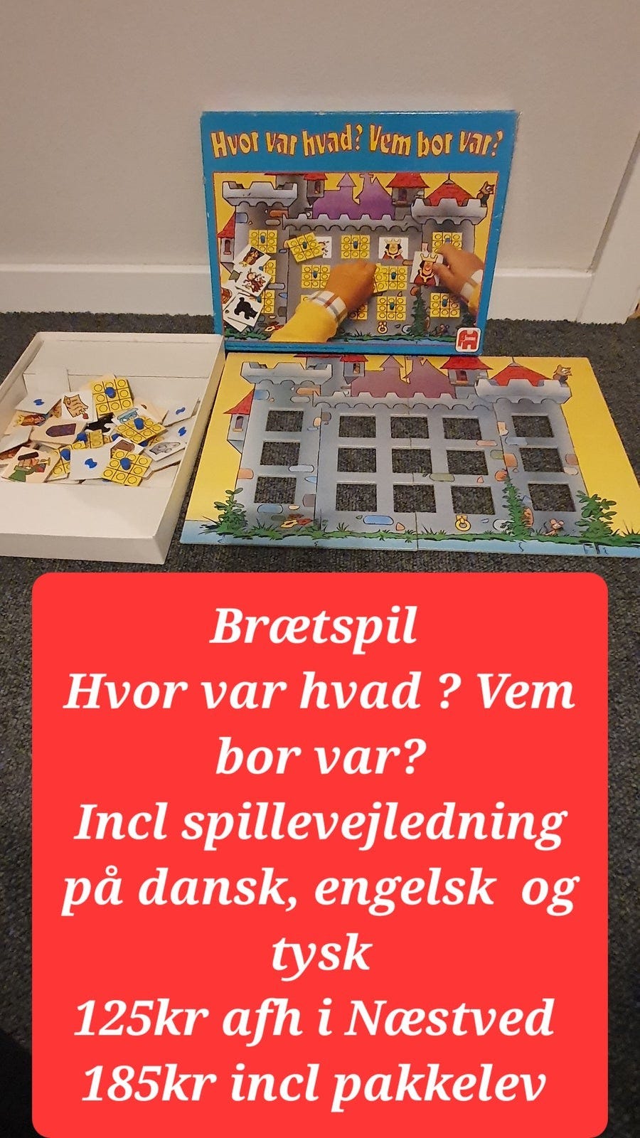 Galleribillede
