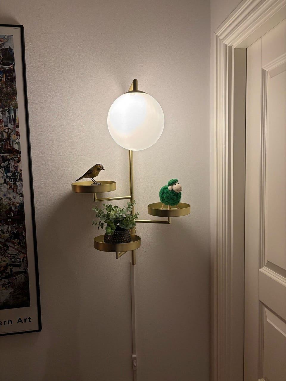 Galleribillede