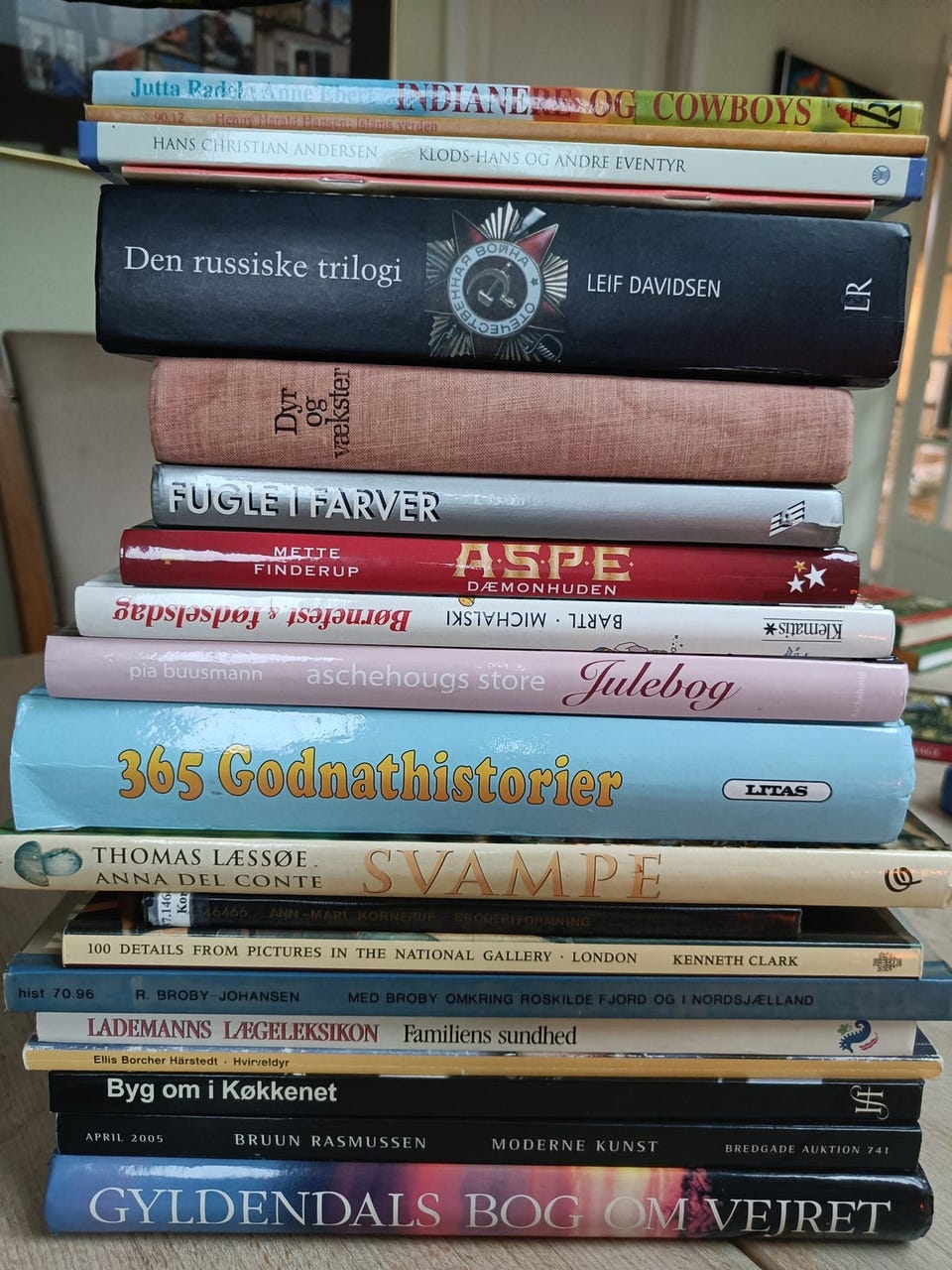 Galleribillede