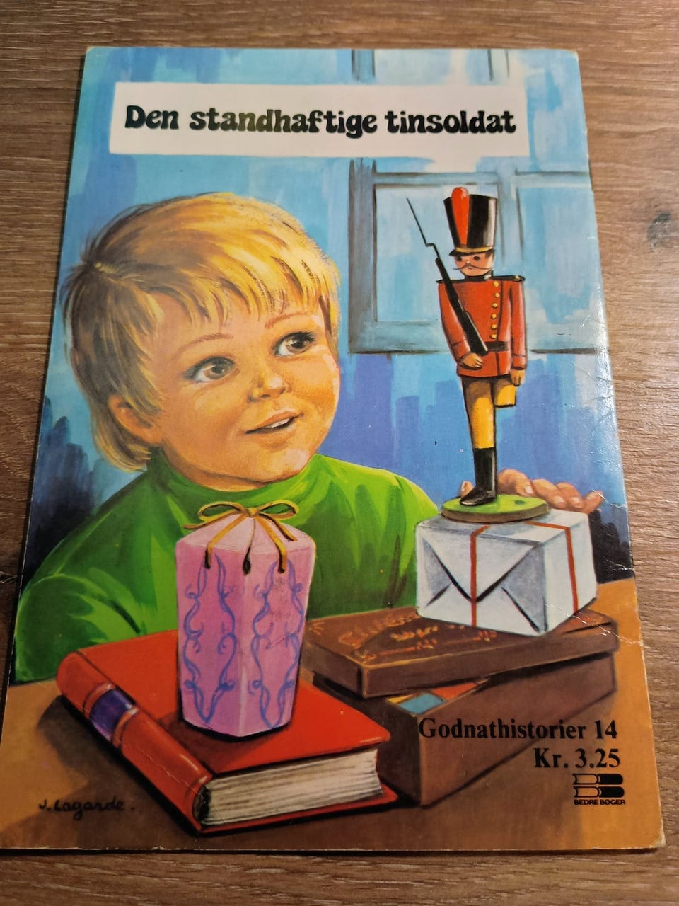Galleribillede