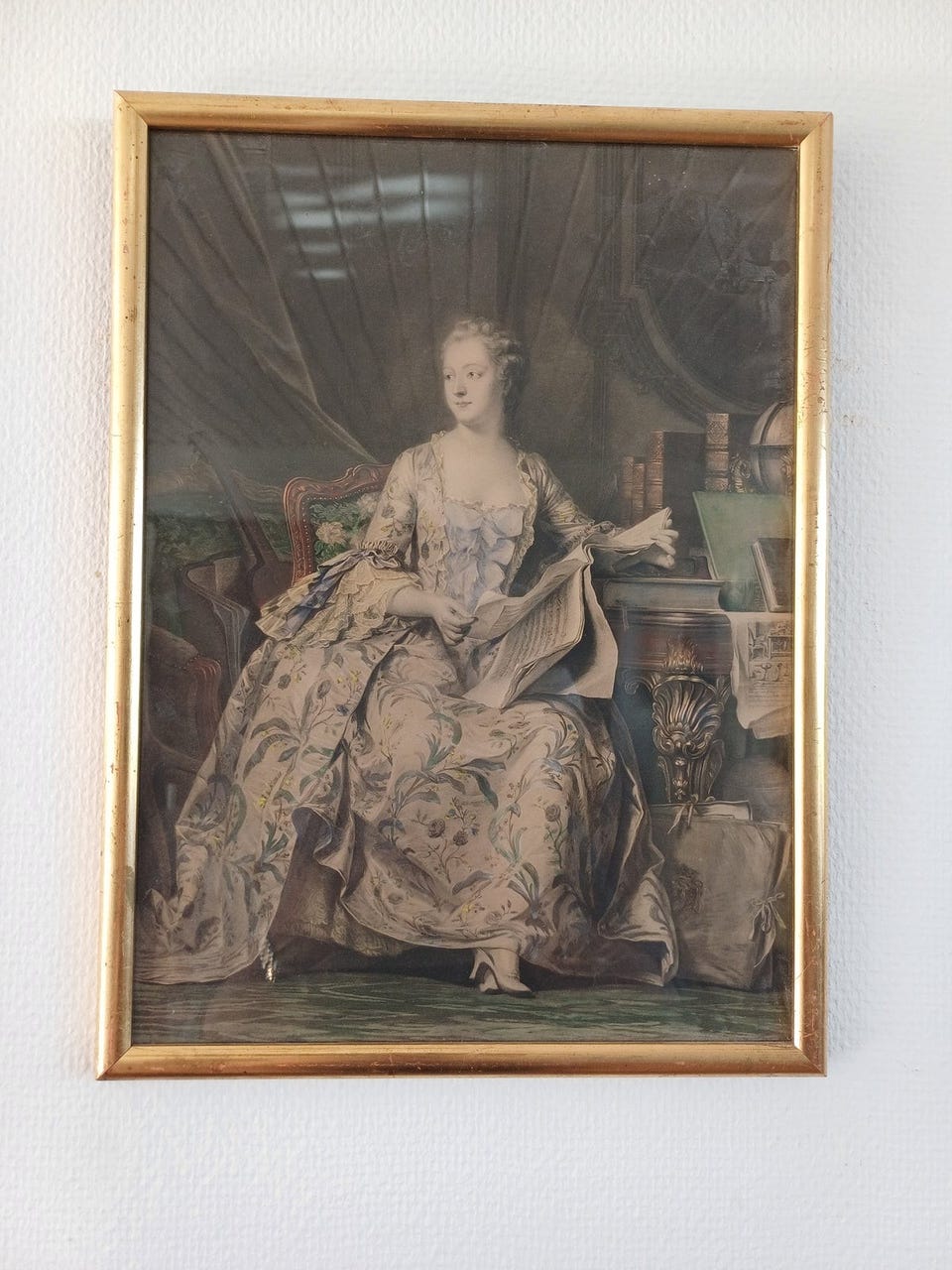 Galleribillede