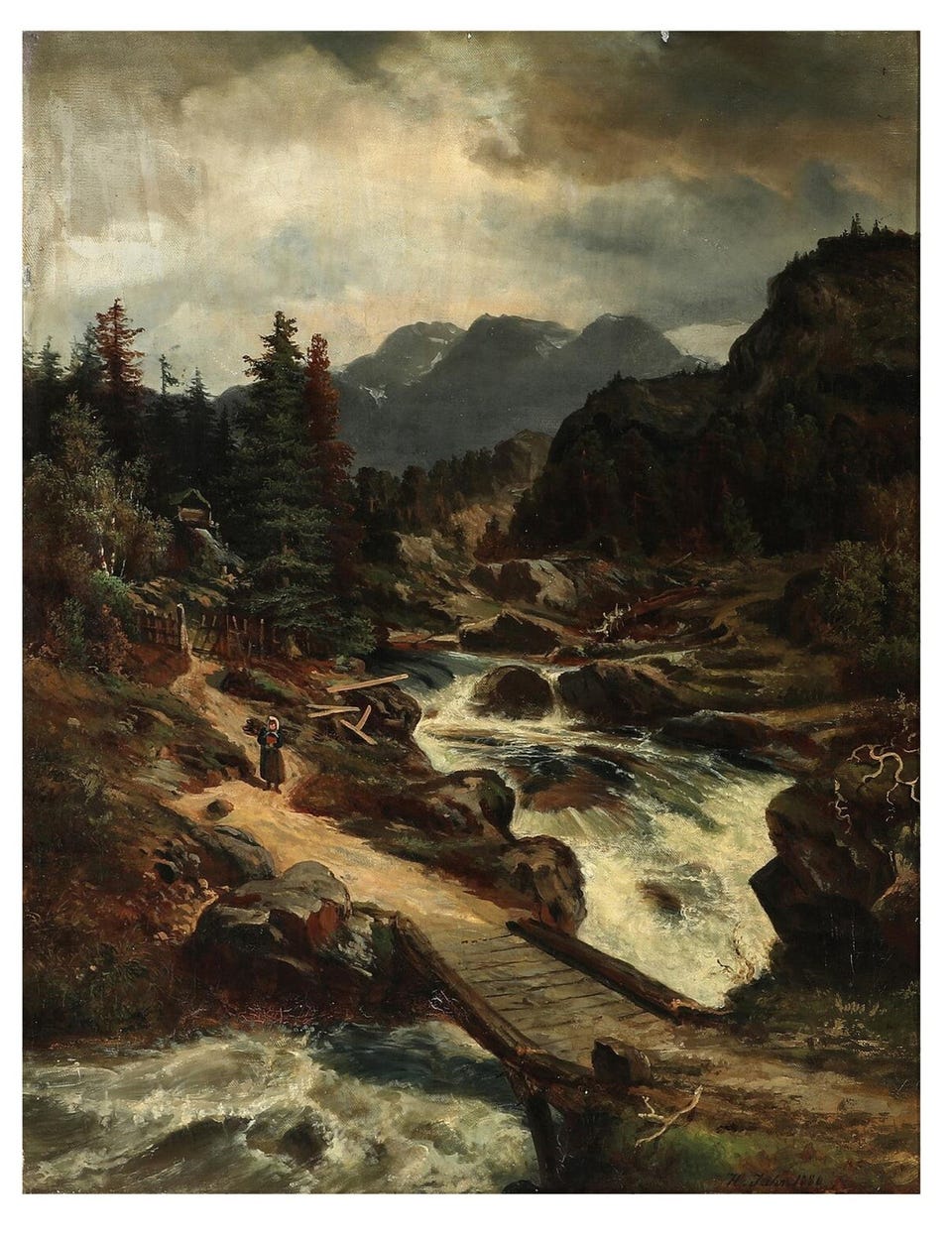 Galleribillede