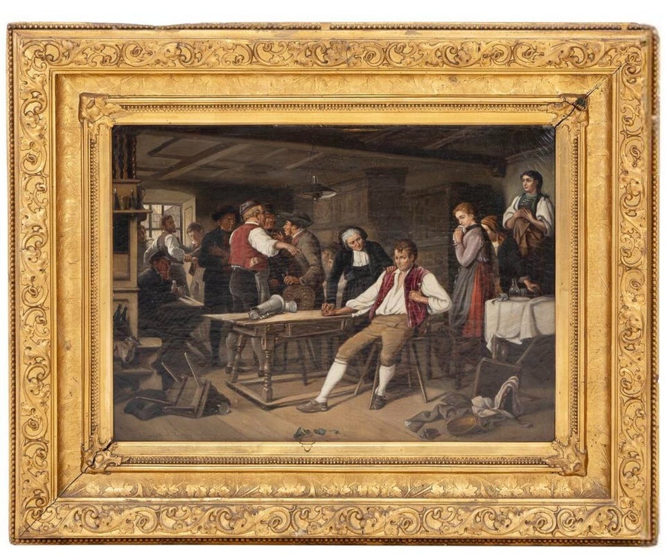 Galleribillede