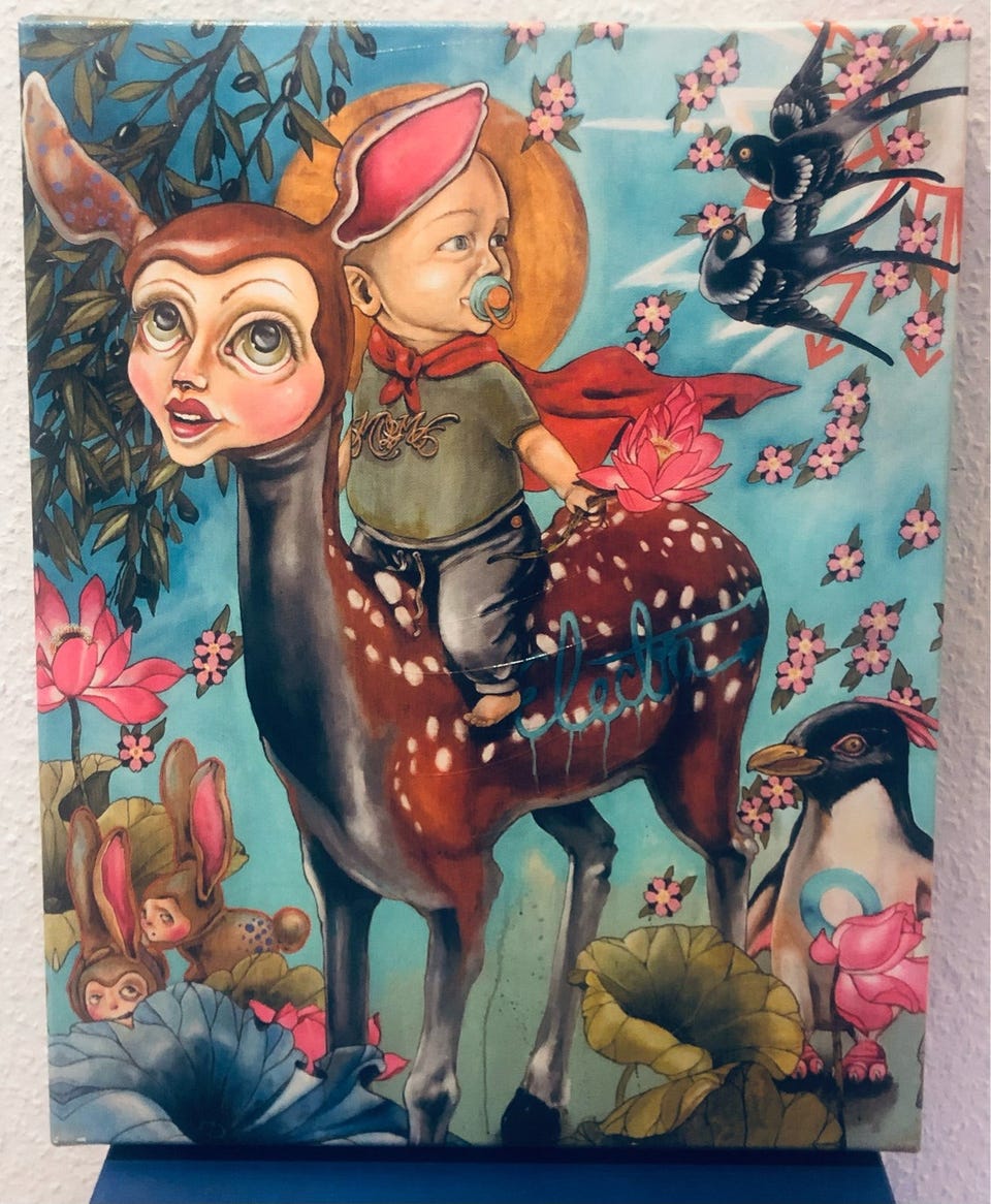 Galleribillede