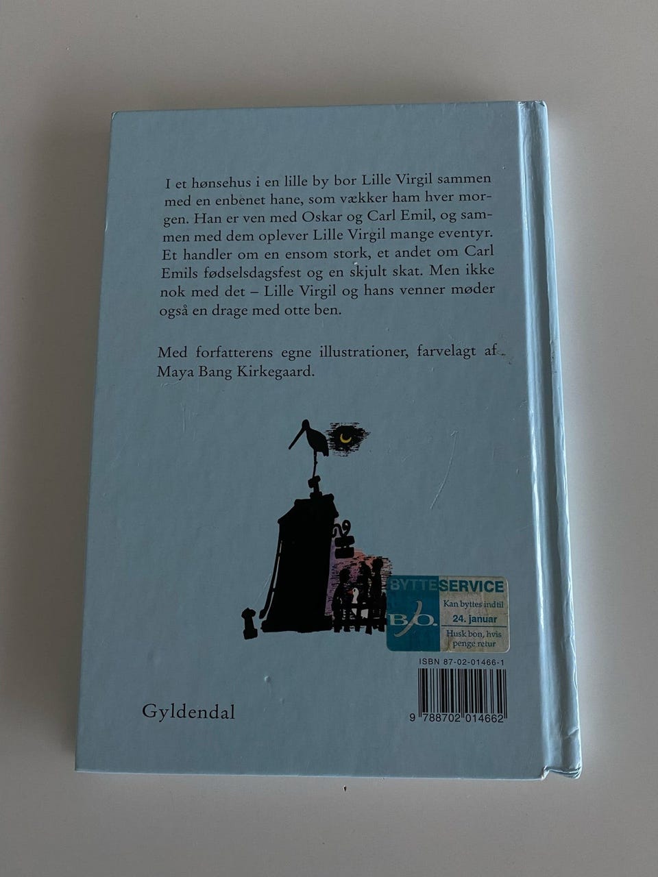 Galleribillede