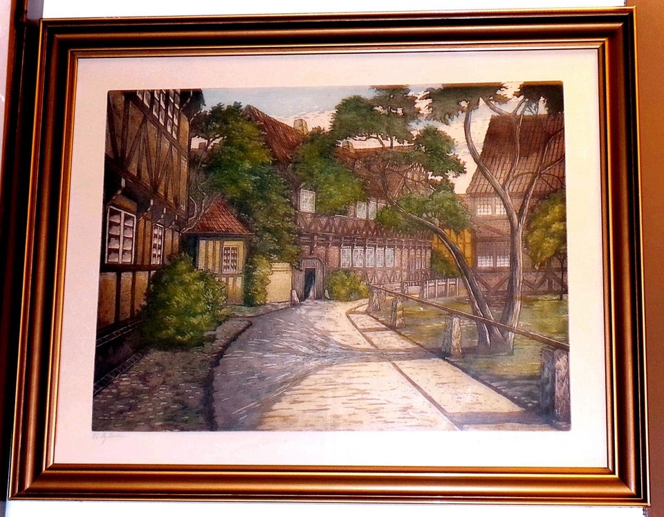 Galleribillede