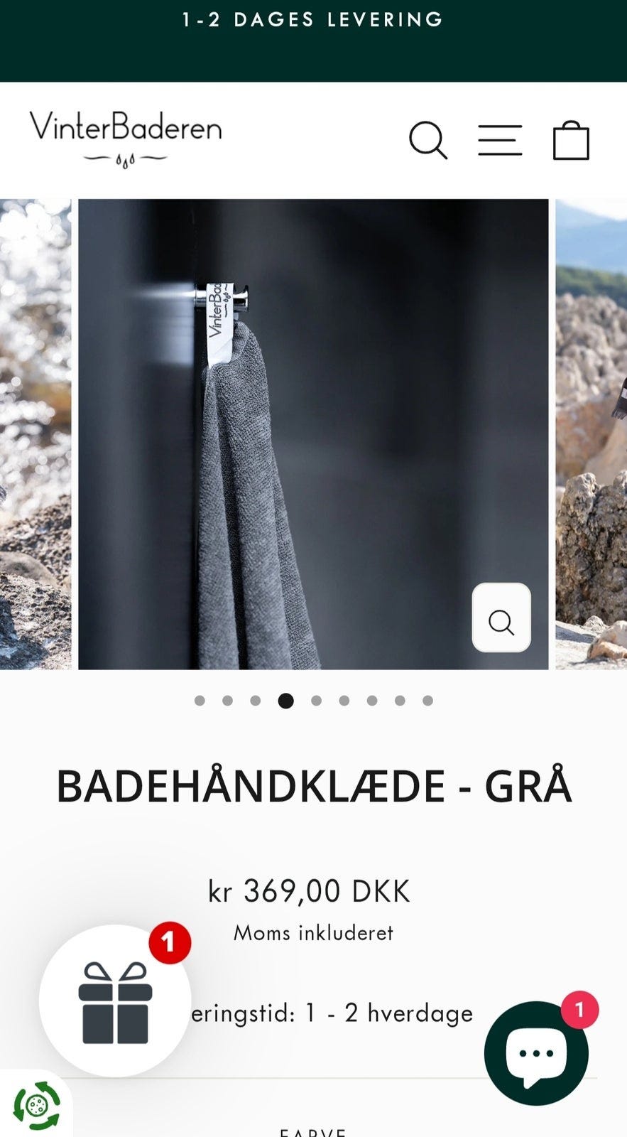 Galleribillede