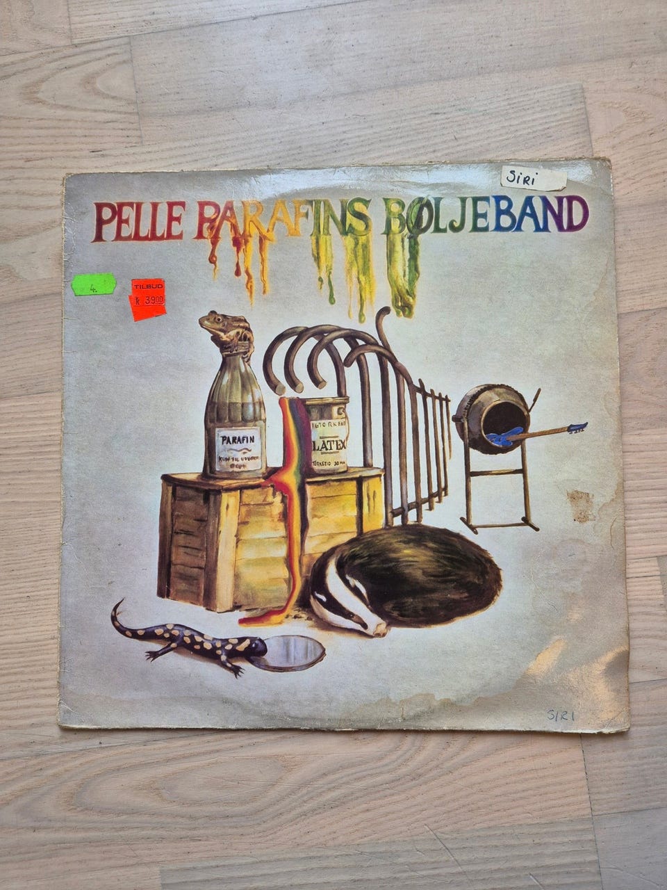 Galleribillede