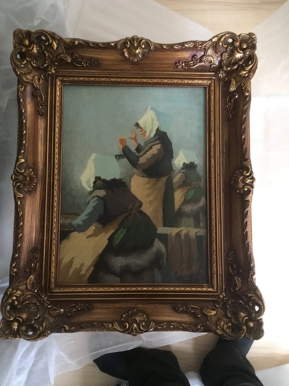 Galleribillede