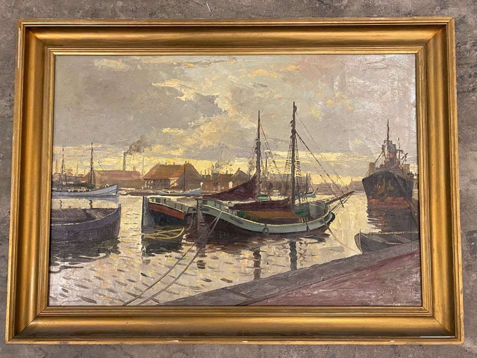 Galleribillede