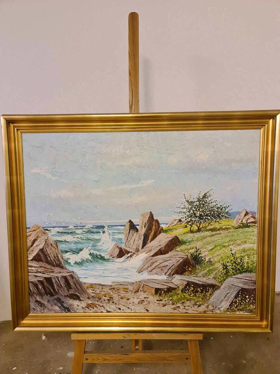 Galleribillede